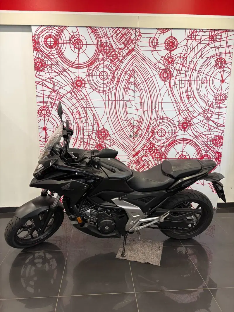 Honda NC 750 X DCT (2021 - 24) (3)