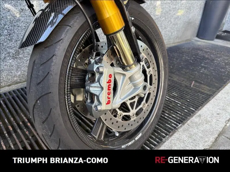 Triumph Thruxton 1200 (2017 - 20) (6)