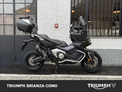 Honda X-ADV 750 DCT Gravel (2021 - 24) usata