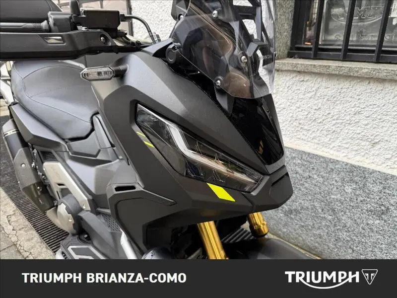 Honda X-ADV 750 DCT Gravel (2021 - 24) (6)