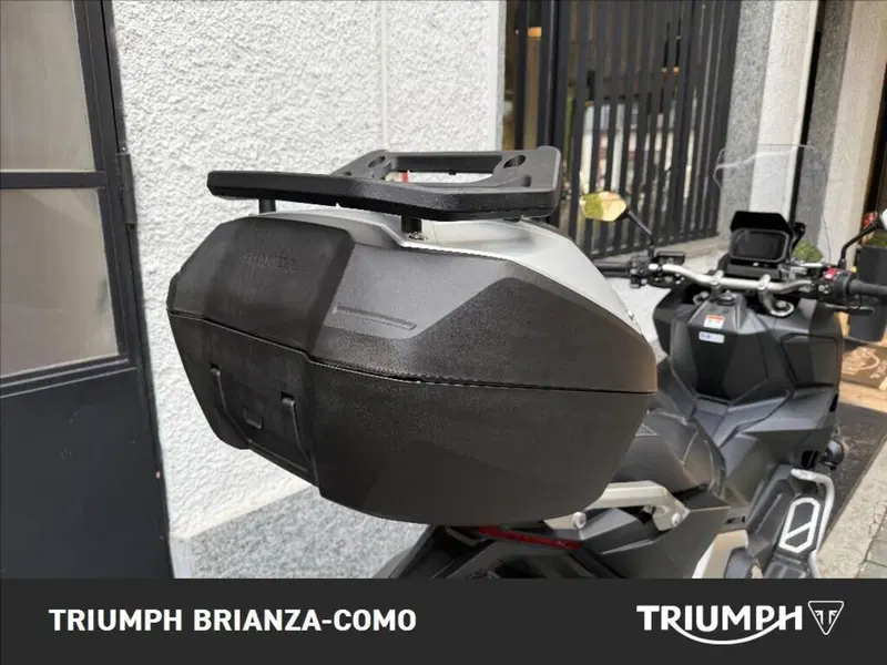 Honda X-ADV 750 DCT Gravel (2021 - 24) (7)