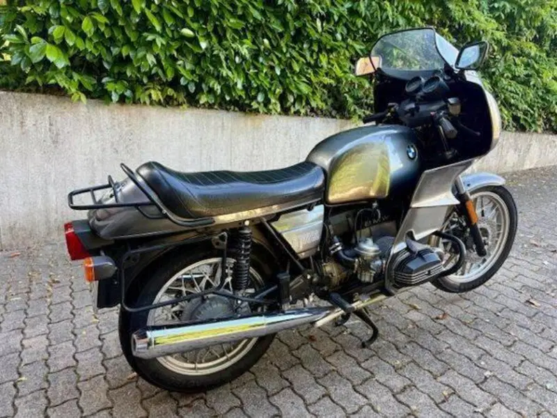 Bmw R100RS (2)