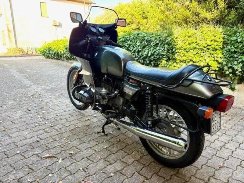 Bmw R100RS (4)