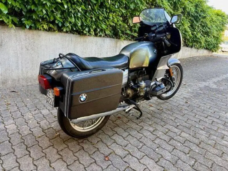 Bmw R100RS (5)