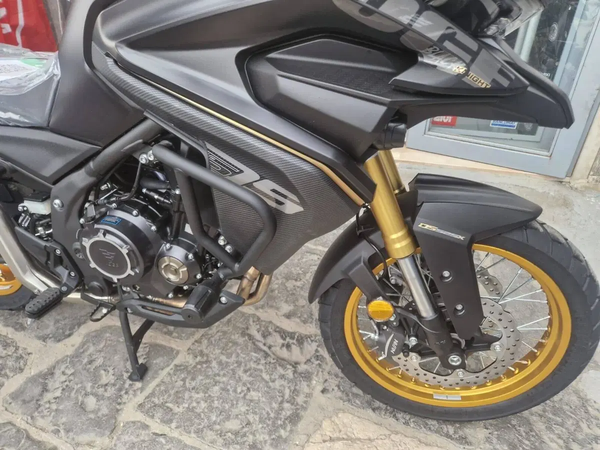 Voge Valico 525DSX (2023 - 26) (6)
