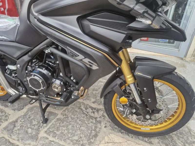 Voge Valico 525DSX (2023 - 26) (6)