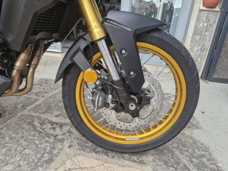 Voge Valico 525DSX (2023 - 26) (7)