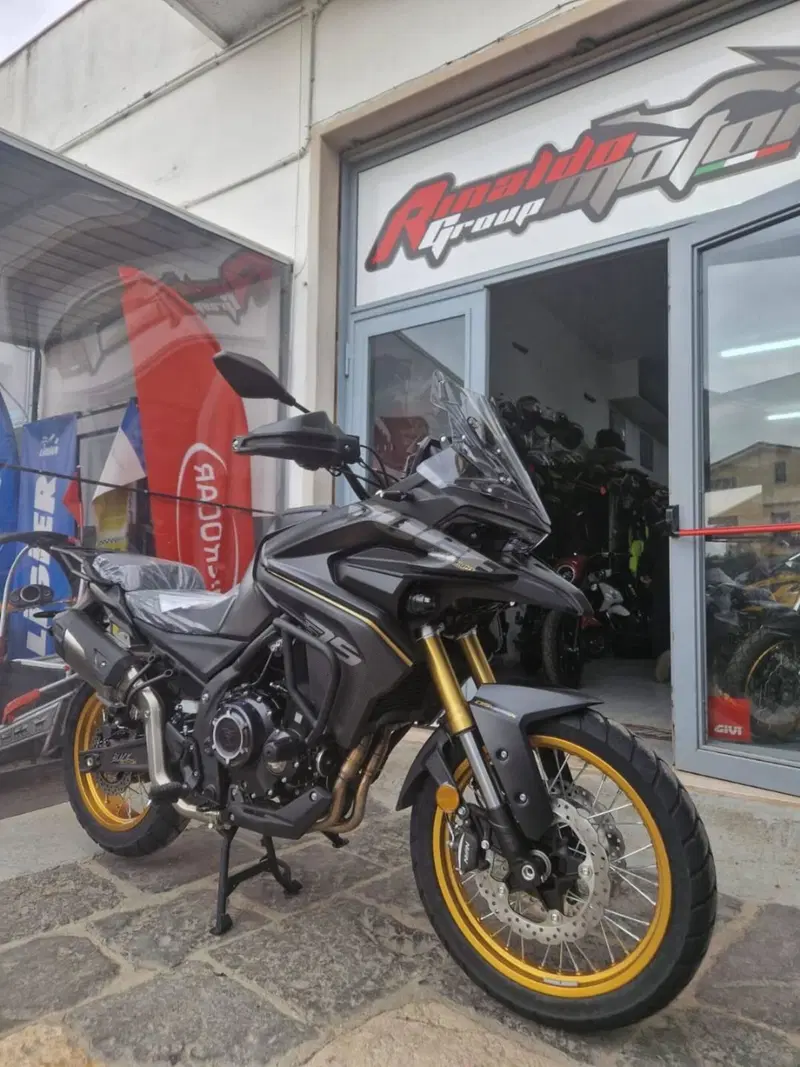 Voge Valico 525DSX (2023 - 26) (5)