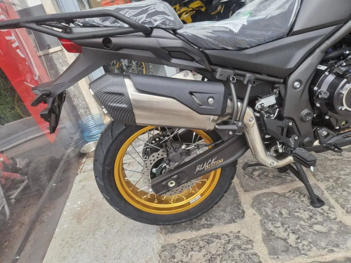 Voge Valico 525DSX (2023 - 26) (8)