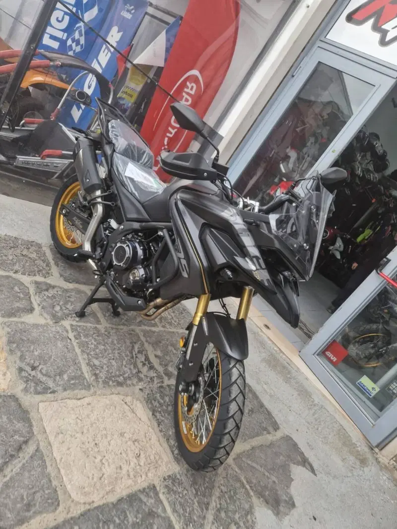 Voge Valico 525DSX (2023 - 26) (4)