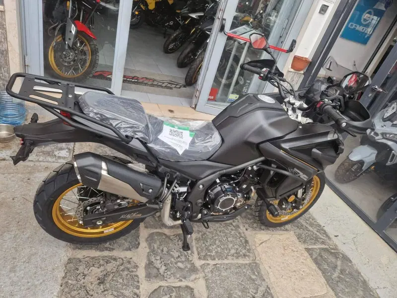 Voge Valico 525DSX (2023 - 26) (3)