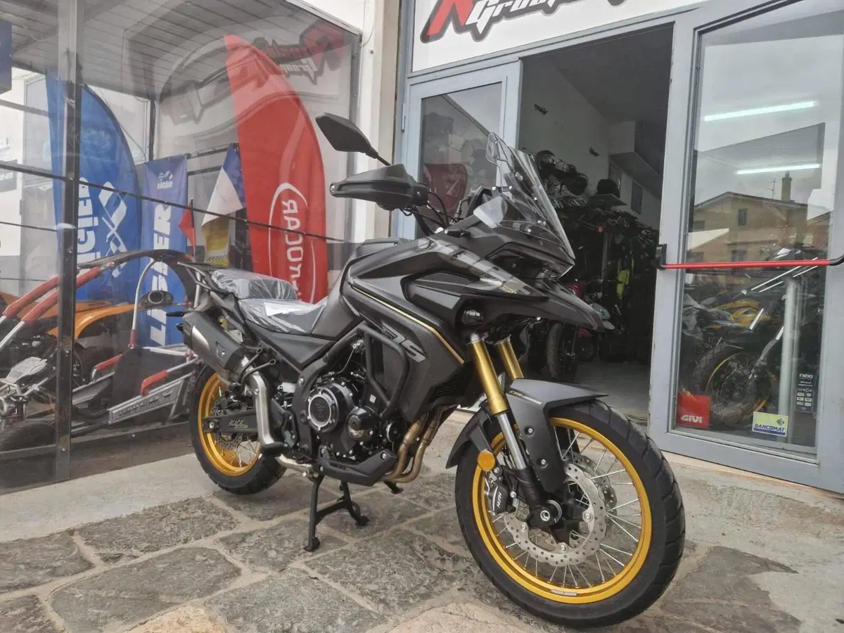 Voge Valico 525DSX (2023 - 26) (2)