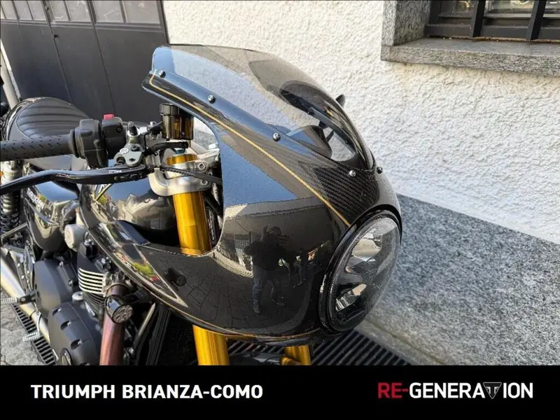 Triumph Thruxton 1200 (2017 - 20) (11)