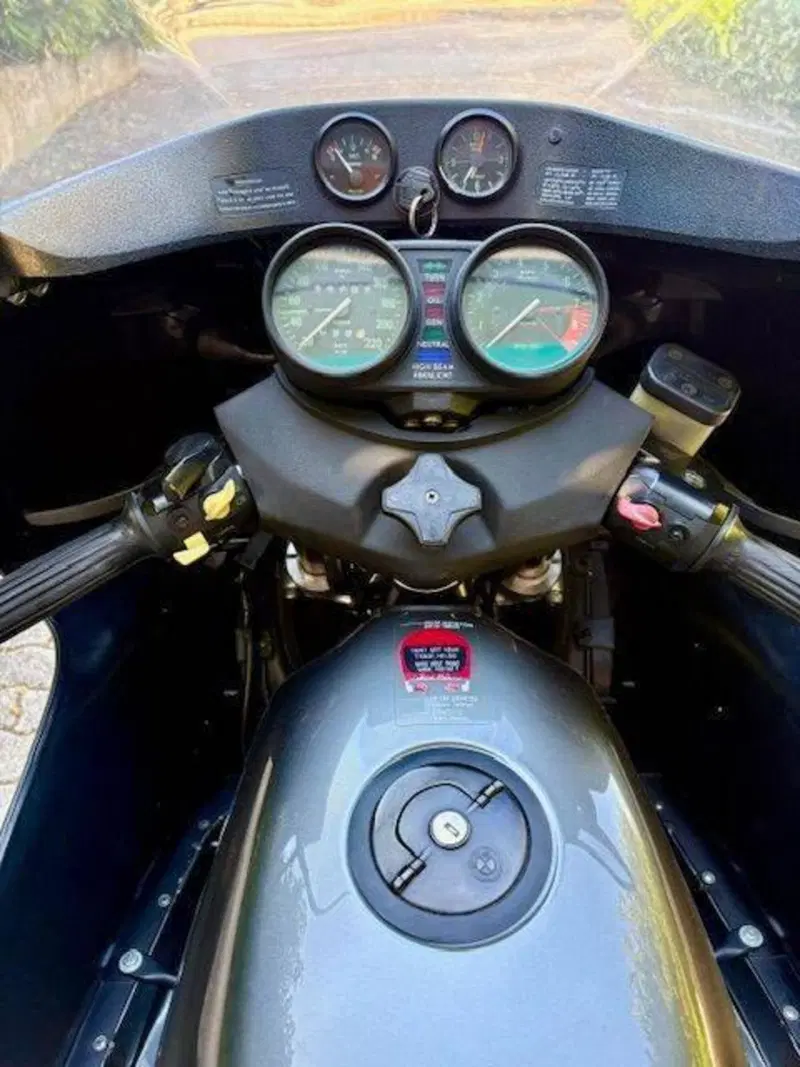 Bmw R100RS (7)