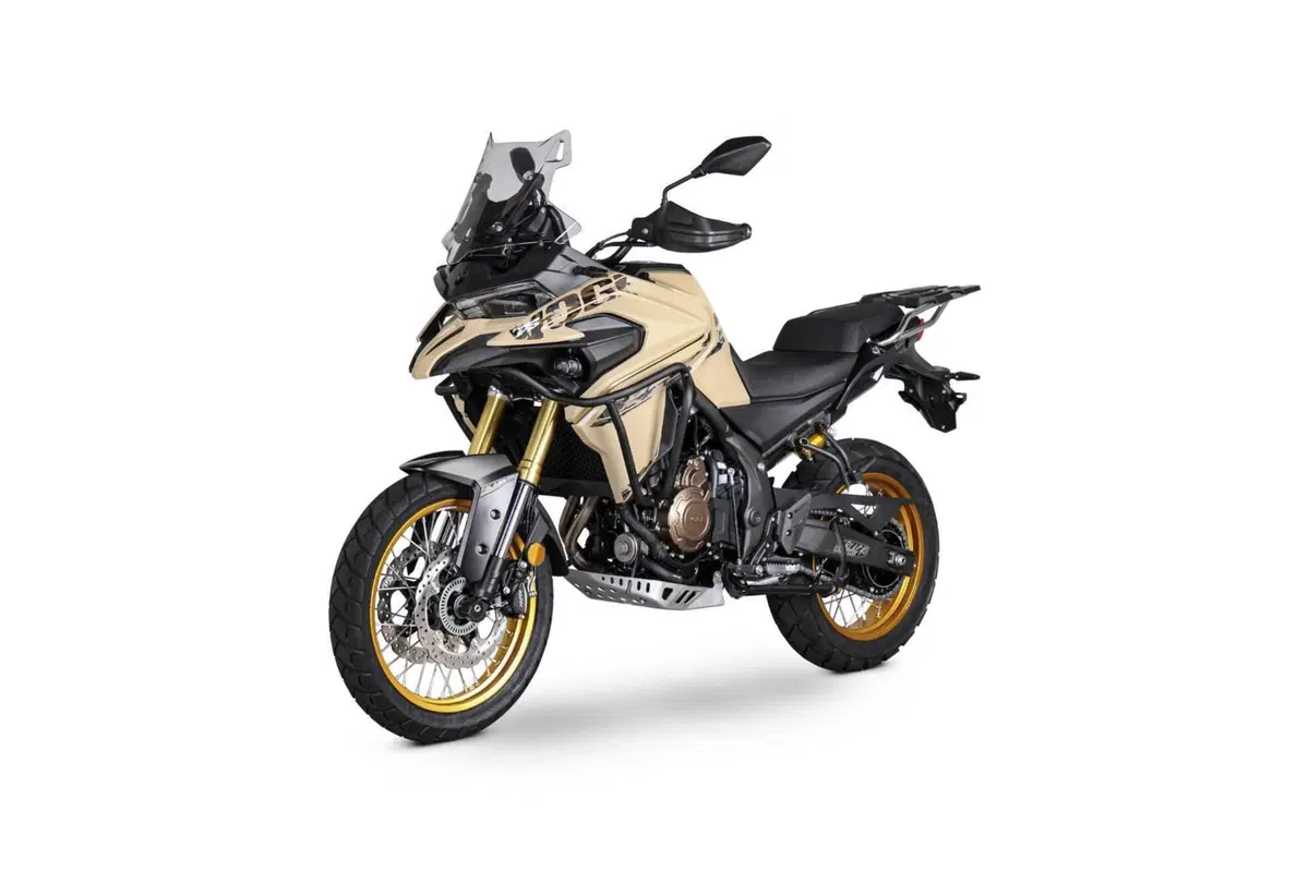 Voge Valico 625DSX (2025 - 26) (2)
