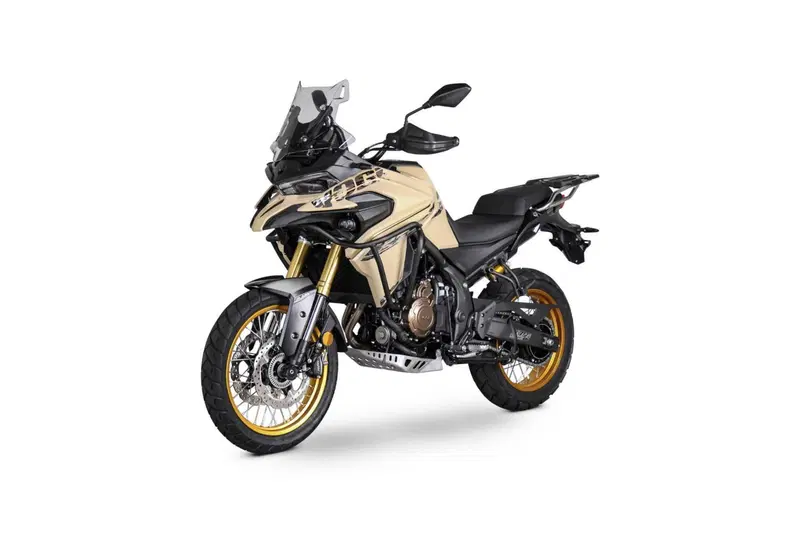 Voge Valico 625DSX (2025 - 26) (2)