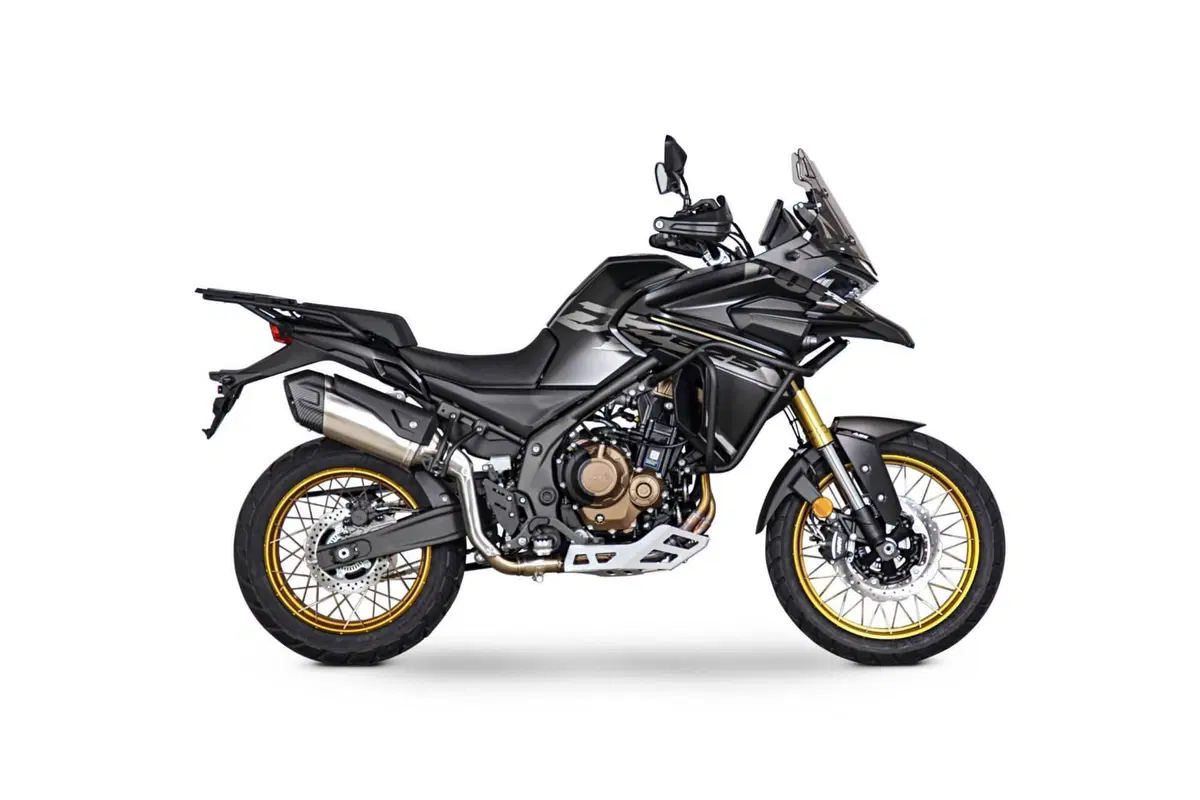 Voge Valico 625DSX (2025 - 26) (5)