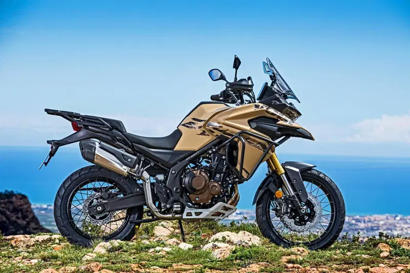 Voge Valico 625DSX (2025 - 26) (7)
