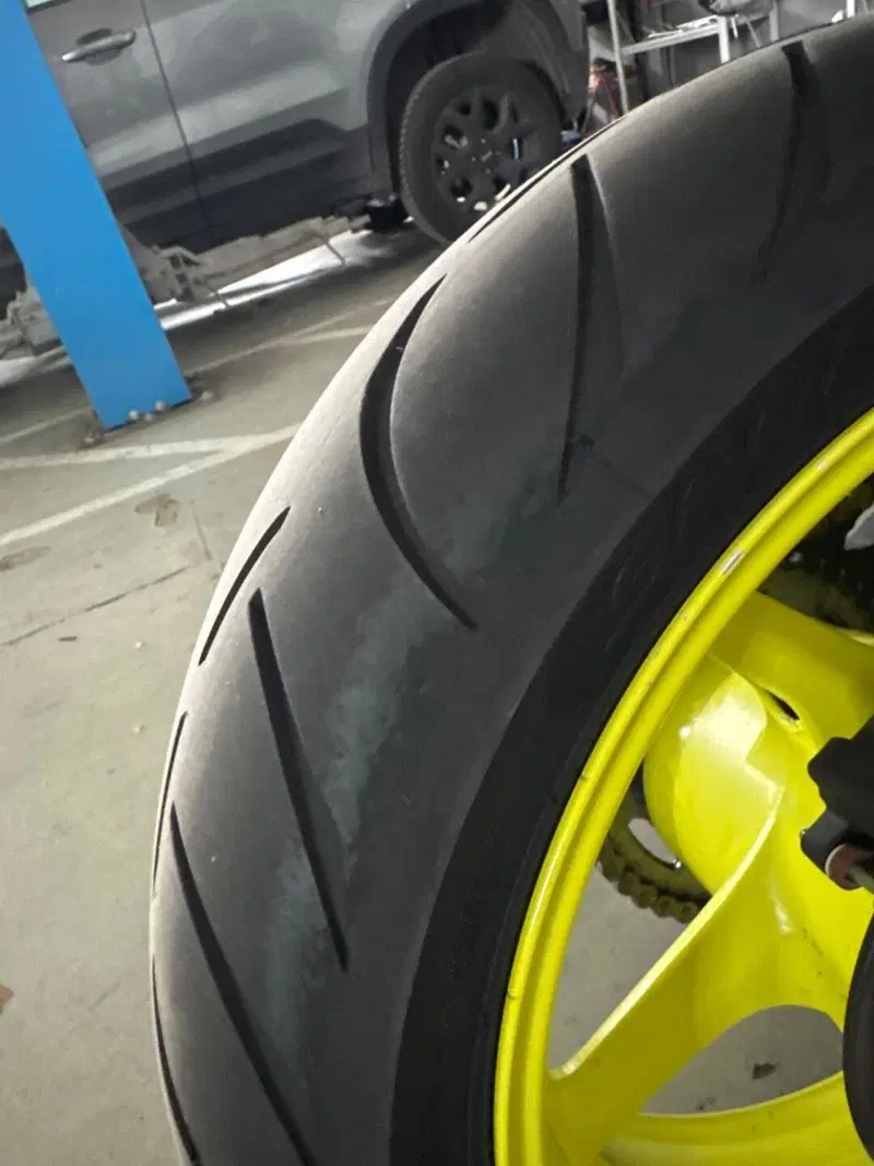 Yamaha MT-10 ABS (2016 - 17) (7)