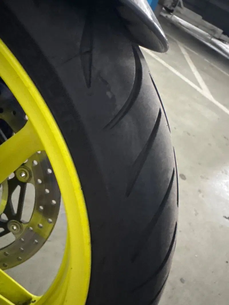 Yamaha MT-10 ABS (2016 - 17) (8)