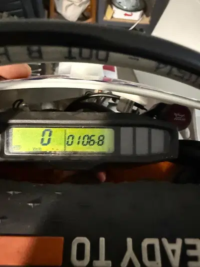 KTM 300 EXC E TPI (2019) usata