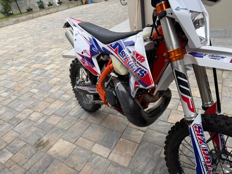 KTM 300 EXC E TPI (2019) (6)