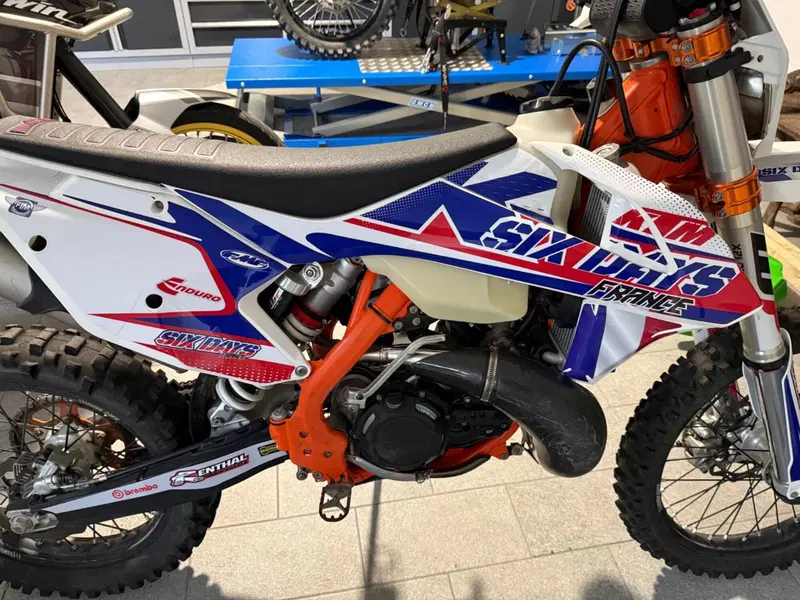KTM 300 EXC E TPI (2019) (7)