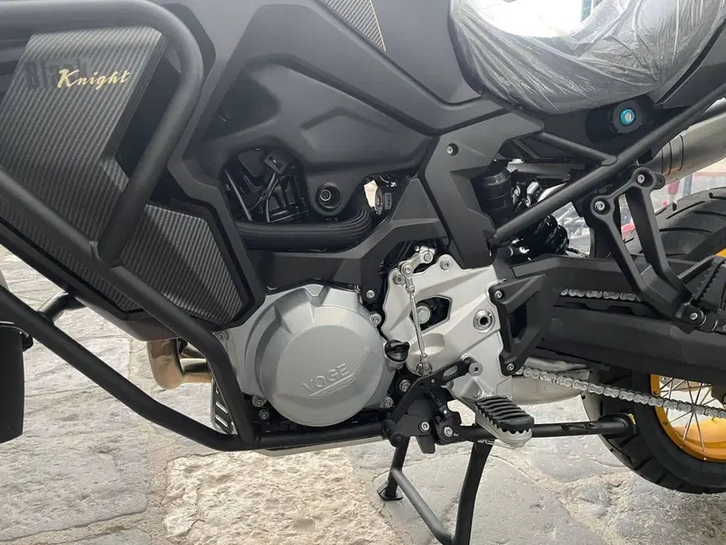 Voge Valico 900DSX (2024 - 26) (11)