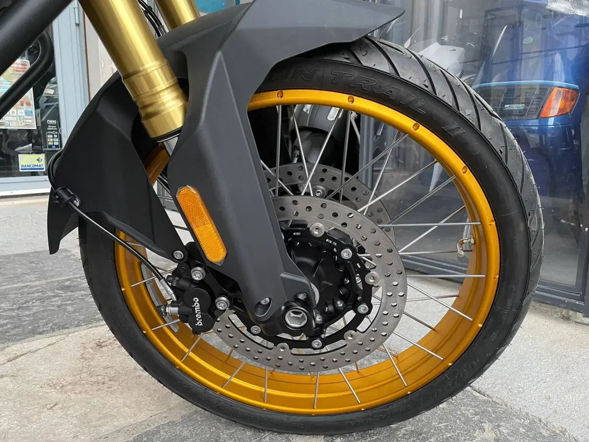 Voge Valico 900DSX (2024 - 26) (14)