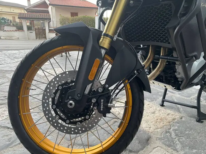 Voge Valico 900DSX (2024 - 26) (8)
