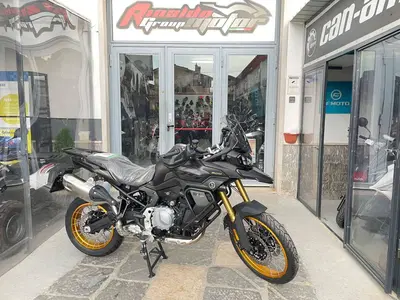 Voge Valico 900DSX (2024 - 26) nuova