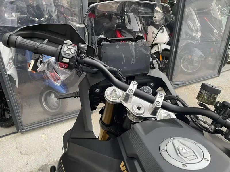 Voge Valico 900DSX (2024 - 26) (9)