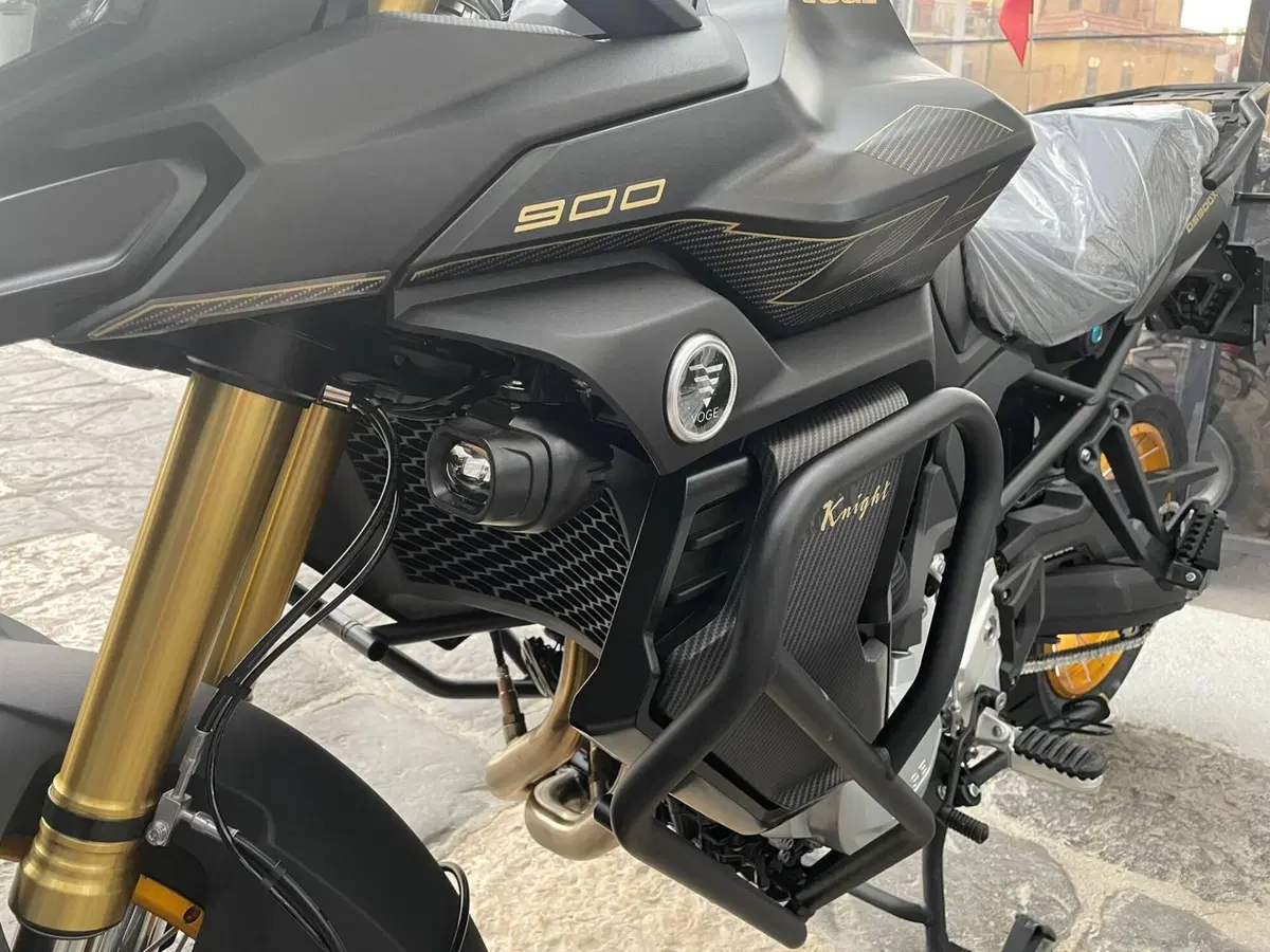 Voge Valico 900DSX (2024 - 26) (10)