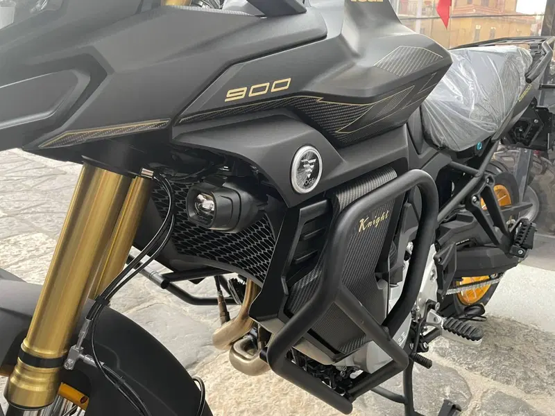 Voge Valico 900DSX (2024 - 26) (10)