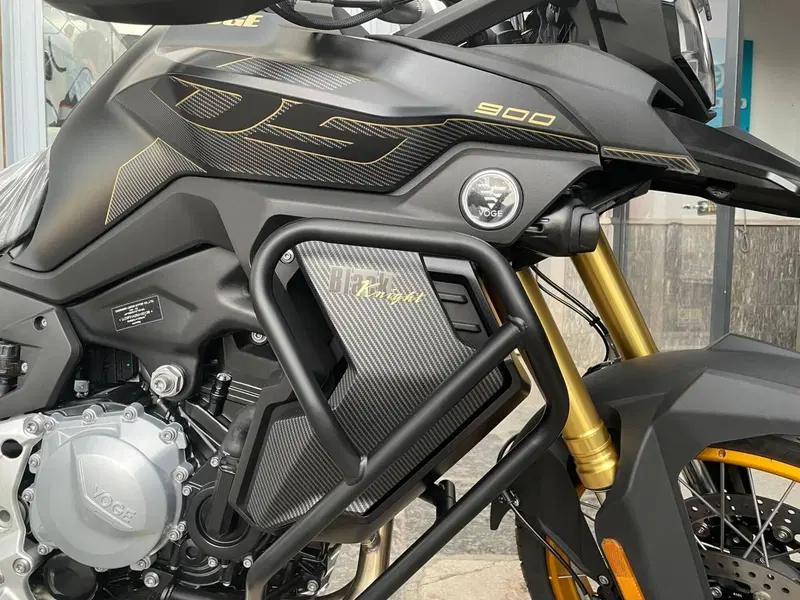 Voge Valico 900DSX (2024 - 26) (12)