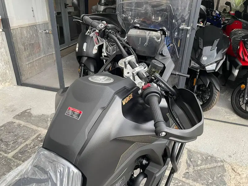 Voge Valico 900DSX (2024 - 26) (13)