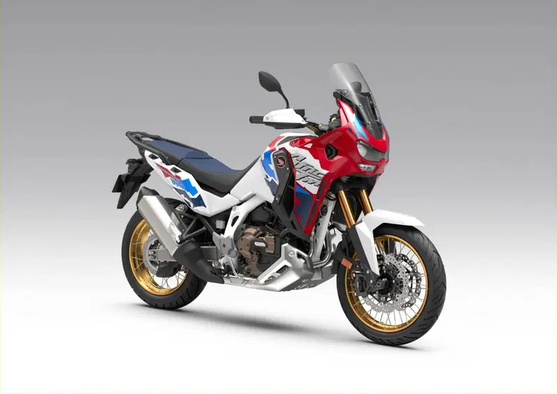 Honda Africa Twin CRF 1100L Adventure Sports (2024 - 26)