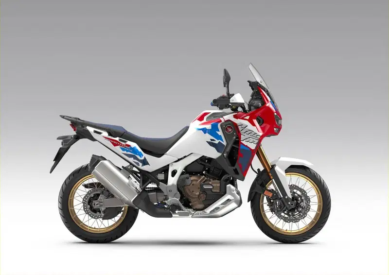 Honda Africa Twin CRF 1100L Adventure Sports (2024 - 26) (2)