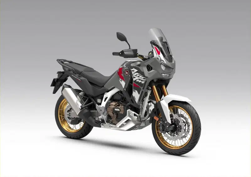 Honda Africa Twin CRF 1100L Adventure Sports (2024 - 26) (3)