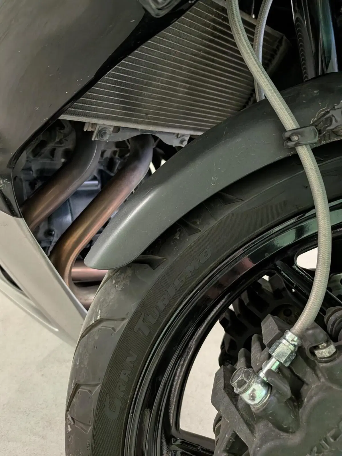 Kawasaki ER-6F (2009 - 11) (5)