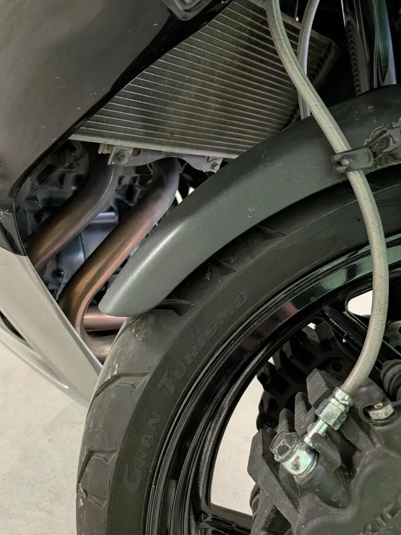 Kawasaki ER-6F (2009 - 11) (5)