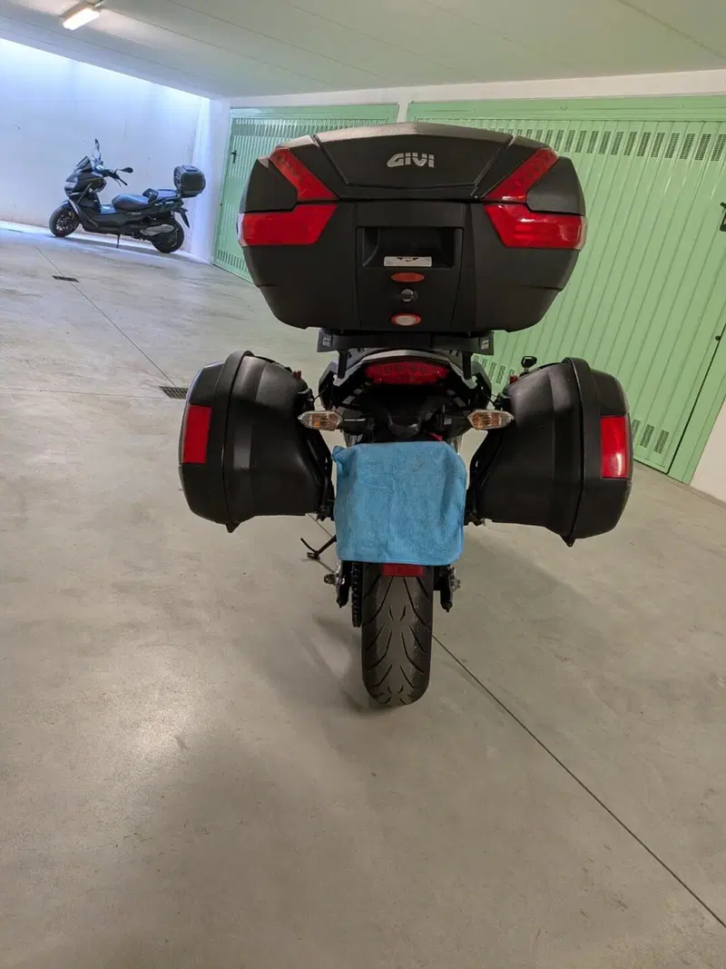 Kawasaki ER-6F (2009 - 11) (6)