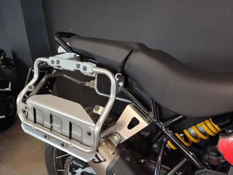 Ducati DesertX (2022 - 25) (6)