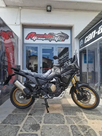 Voge Valico 800DSX Rally (2025 - 26) nuova