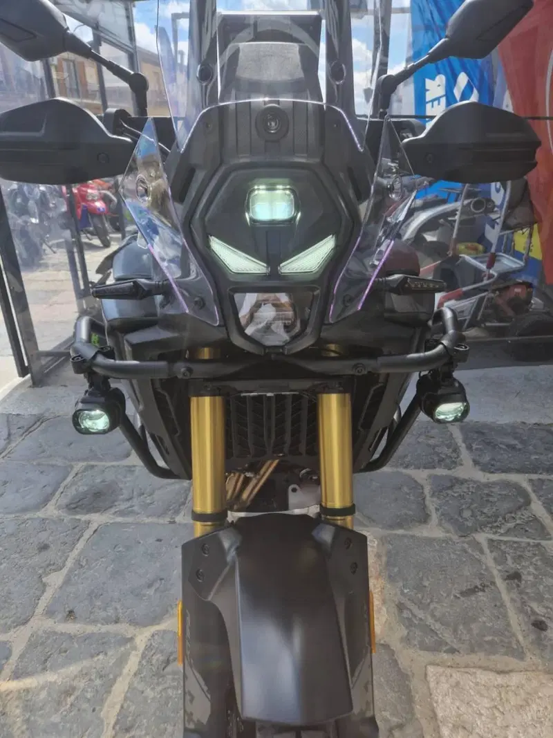 Voge Valico 800DSX Rally (2025 - 26) (6)
