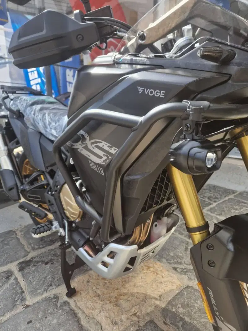 Voge Valico 800DSX Rally (2025 - 26) (7)