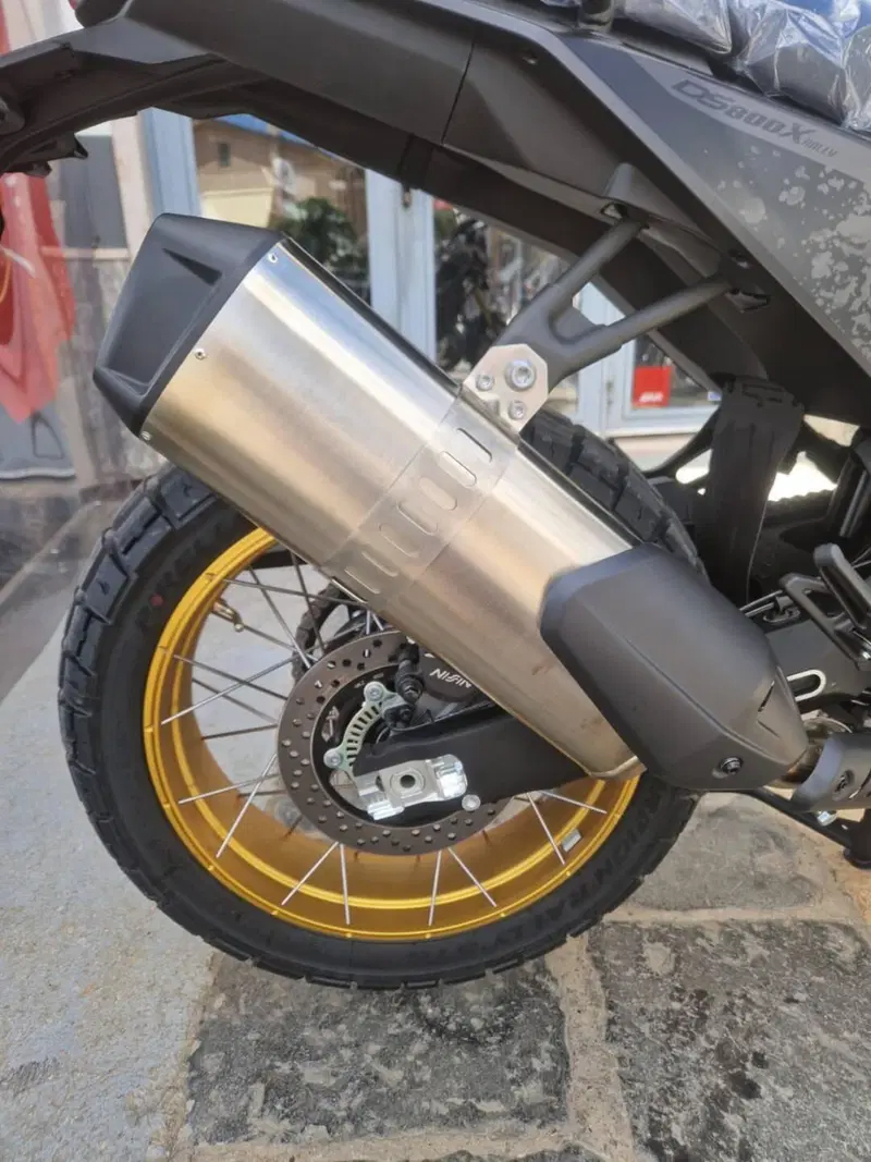 Voge Valico 800DSX Rally (2025 - 26) (8)