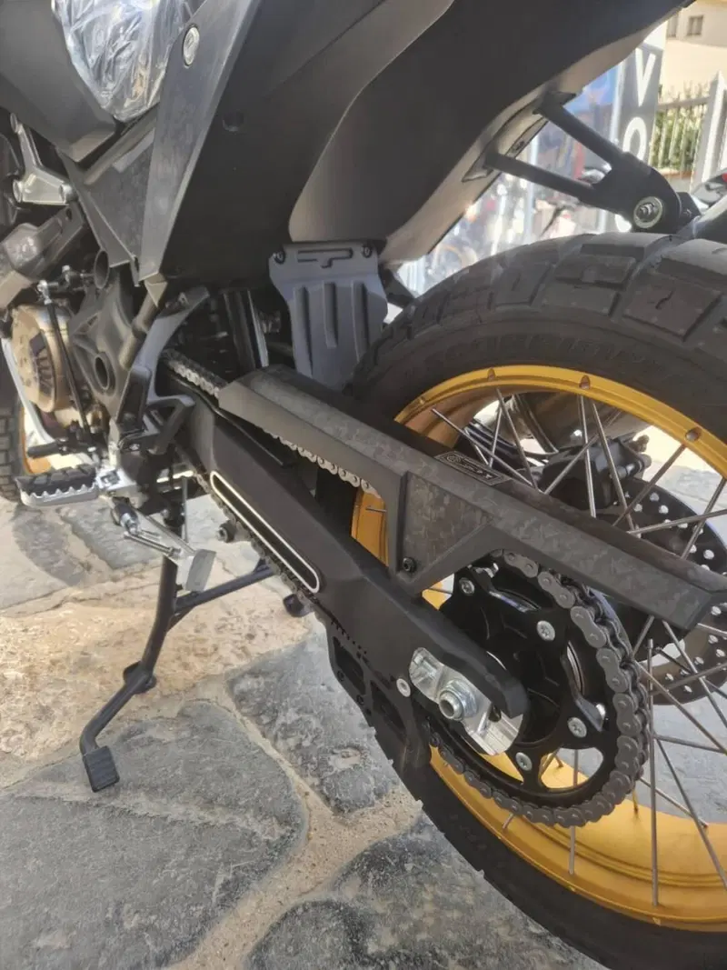 Voge Valico 800DSX Rally (2025 - 26) (9)