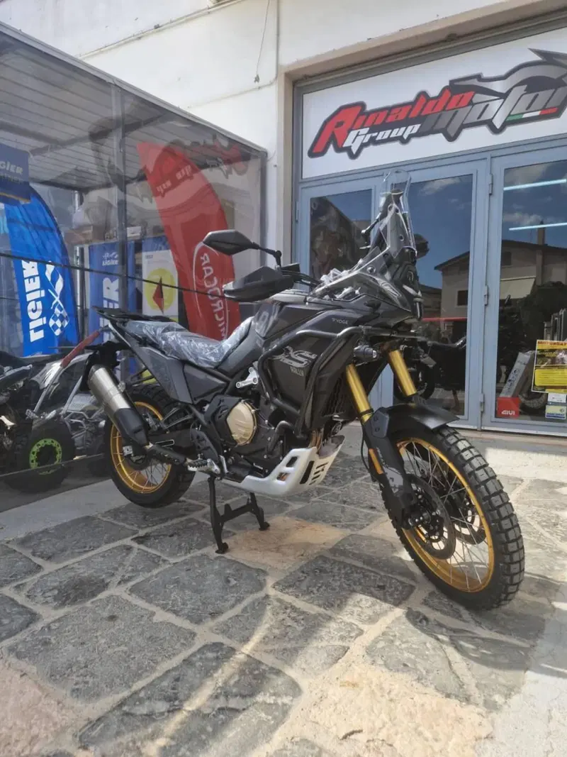 Voge Valico 800DSX Rally (2025 - 26) (2)