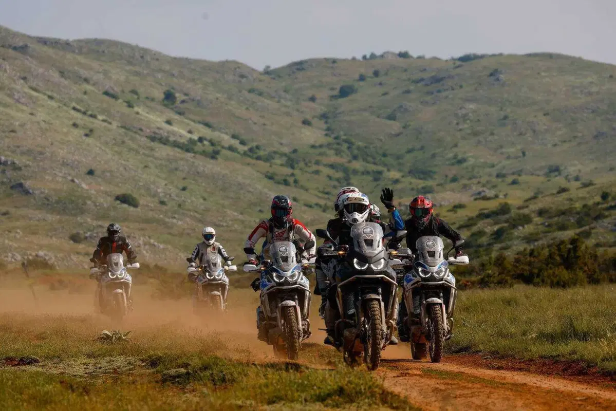 Il documentario Honda Adventure Roads 2025 arriva sulle piattaforme di streaming (2)